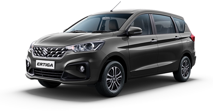 Toyota Innova Crysta