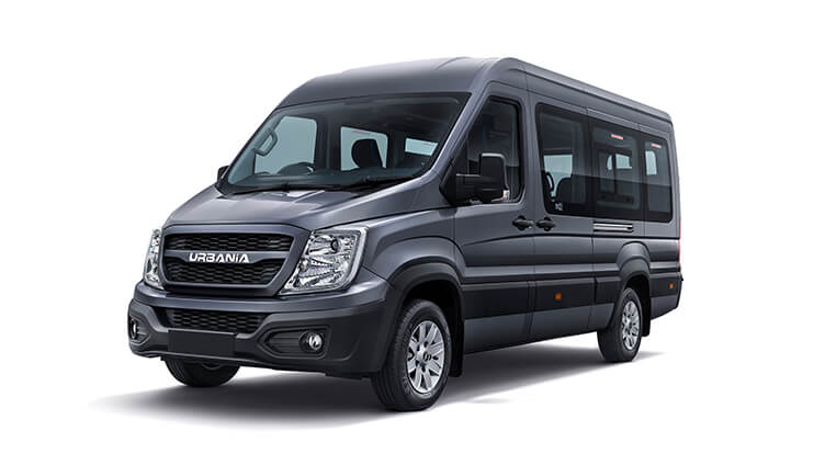 Toyota Innova Crysta