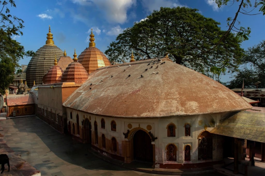11 Best Places to Visit in Guwahati in 2024